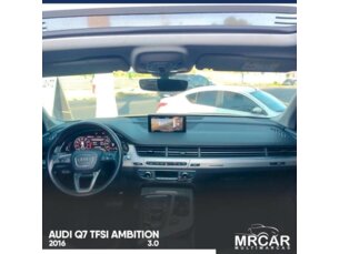 Foto 9 - Audi Q7 Q7 3.0 TFSI Ambition Tiptronic Quattro automático