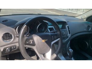 Foto 6 - Chevrolet Cruze Sport6 Cruze Sport6 LT 1.8 16V Ecotec (Aut) (Flex) automático