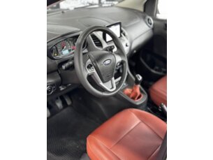 Foto 5 - Ford Ka Sedan Ka Sedan SE Plus 1.0 (Flex) manual