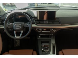 Foto 8 - Audi Q5 Q5 2.0 MHEV S Line S Tronic Quattro automático