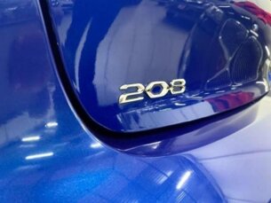 Foto 7 - Peugeot 208 208 1.6 Allure (Aut) automático