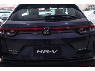 Foto 8 - Honda HR-V HR-V 1.5 Turbo Advance CVT automático