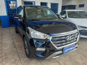 Foto 3 - Hyundai Creta Creta 1.6 Pulse (Aut) manual
