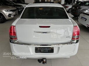 Foto 9 - Chrysler 300C 300C 3.6 V6 (Aut) automático