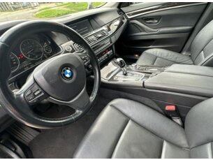 Foto 6 - BMW Série 5 535i 3.0 24V automático