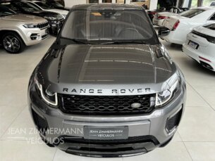 Foto 8 - Land Rover Range Rover Evoque Range Rover Evoque 2.0 SI4 HSE Dynamic 4WD automático