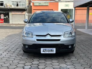 Foto 1 - Citroën C4 C4 Exclusive Sport 2.0 (aut) (flex) automático