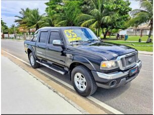 Ford Ranger Limited 4x4 3.0 (Cab Dupla)