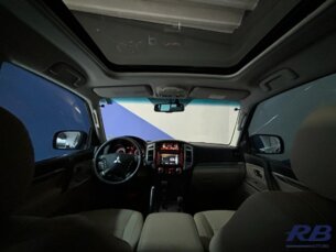 Foto 2 - Mitsubishi Pajero Pajero 3.2 DI-D HPE 4WD (Aut) automático