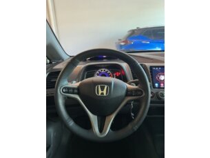 Foto 4 - Honda Civic New Civic LXL SE 1.8 i-VTEC (Aut) (Flex) manual