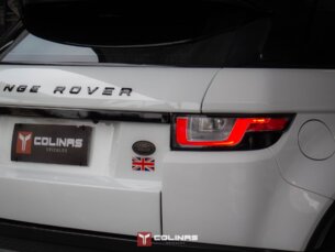 Foto 3 - Land Rover Range Rover Evoque Range Rover Evoque 2.0 SI4 SE 4WD manual