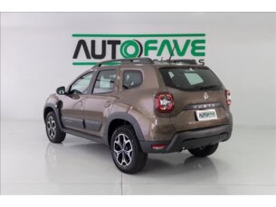 Foto 10 - Renault Duster Duster 1.3 TCe Iconic CVT automático
