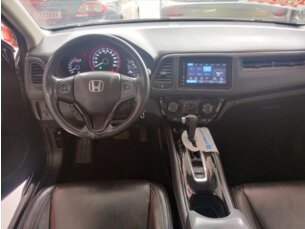 Foto 4 - Honda HR-V HR-V 1.8 LX CVT automático