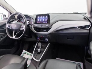 Foto 6 - Chevrolet Onix Plus Onix Plus 1.0 Turbo Premier (Aut) automático