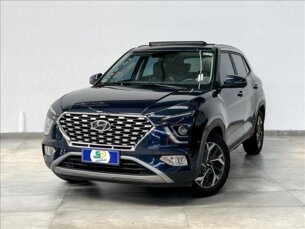 Foto 3 - Hyundai Creta Creta 1.0 T-GDI Platinum (Aut) automático