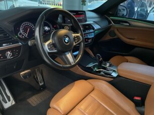 Foto 9 - BMW X4 X4 2.0 xDrive30i M Sport automático