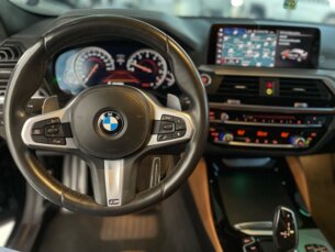 Foto 10 - BMW X4 X4 2.0 xDrive30i M Sport automático