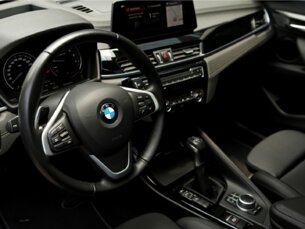 Foto 6 - BMW X1 X1 2.0 sDrive20i X-Line ActiveFlex automático