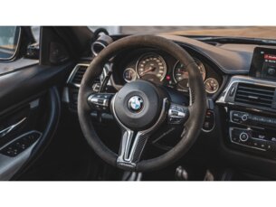 Foto 4 - BMW M3 Sedan M3 3.0 automático
