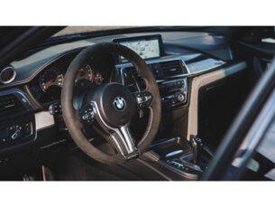 Foto 5 - BMW M3 Sedan M3 3.0 automático