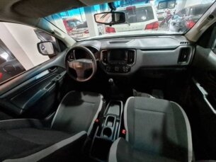 Foto 6 - Chevrolet S10 Cabine Dupla S10 2.5 ECOTEC SIDI Advantage (Cab Dupla) manual