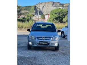 Foto 2 - Chevrolet Celta Celta Life 1.0 VHCE (Flex) 4p manual