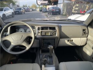Foto 8 - Mitsubishi Pajero Sport Pajero Sport HPE 4x4 2.5 (aut) automático