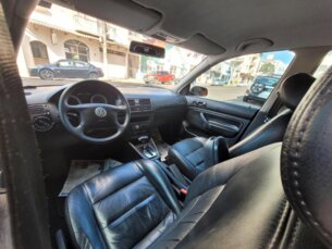 Foto 7 - Volkswagen Bora Bora 2.0 MI (Aut) automático