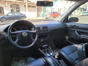 Foto 8 - Volkswagen Bora Bora 2.0 MI (Aut) automático