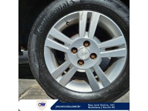 Foto 10 - Chevrolet Agile Agile LTZ 1.4 8V (Flex) manual