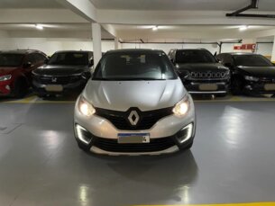 Foto 2 - Renault Captur Captur 1.6 Life CVT (PCD) automático