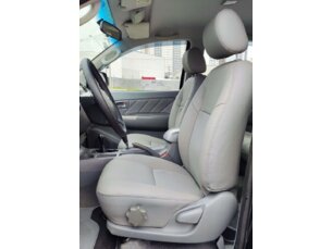 Foto 10 - Toyota Hilux Cabine Dupla Hilux SRV 4X4 3.0 (cab dupla) (aut) automático