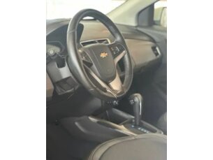 Foto 5 - Chevrolet Prisma Prisma 1.4 LTZ SPE/4 (Aut) automático