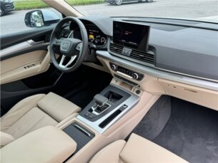 Foto 8 - Audi Q5 Q5 2.0 TFSIe Performance Quattro S tronic automático