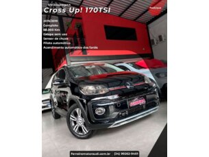 Foto 1 - Volkswagen Up! Up! 1.0 12v TSI E-Flex Cross Up! manual