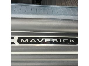 Foto 8 - Ford Maverick Maverick Lariat FX4 2.0 4WD automático