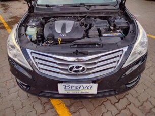 Foto 3 - Hyundai Azera Azera GLS 3.0 V6 (Aut) automático
