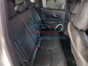 Foto 6 - Jeep Renegade Renegade 2.0 TDI Longitude 4WD automático