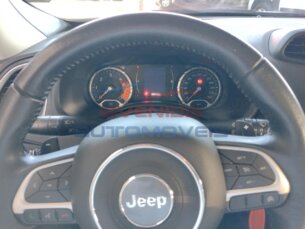 Foto 9 - Jeep Renegade Renegade 2.0 TDI Longitude 4WD automático