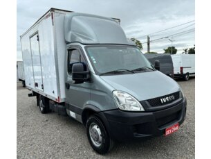 Foto 1 - Iveco Daily Daily 3.0 35S14 CS manual