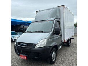 Foto 4 - Iveco Daily Daily 3.0 35S14 CS manual
