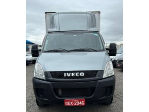 Foto 9 - Iveco Daily Daily 3.0 35S14 CS manual