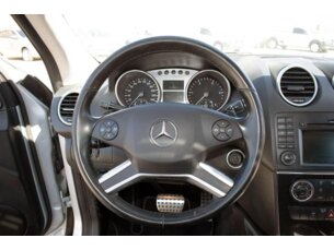 Foto 9 - Mercedes-Benz Classe ML ML 350 CDI 3.0 V6 automático