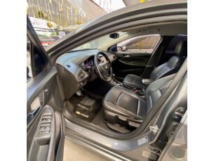 Foto 6 - Chevrolet Cruze Cruze LT 1.4 16V Ecotec (Aut) (Flex) automático