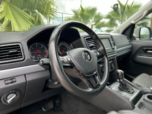 Foto 8 - Volkswagen Amarok Amarok 2.0 CD 4x4 TDi Highline Extreme (Aut) automático