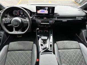 Foto 7 - Audi RS5 RS5 2.9 TFSI Sportback Tiptronic Quattro automático