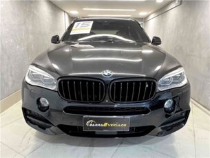 Foto 3 - BMW X5 X5 3.0 xDrive30d Full automático