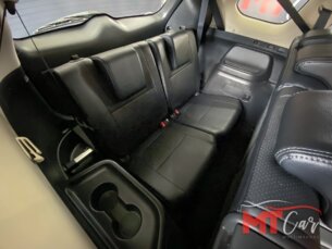 Foto 9 - Mitsubishi Outlander Outlander 3.0 V6 GT Top 4WD automático