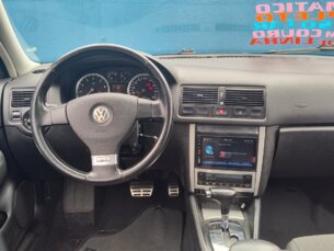 Foto 9 - Volkswagen Golf Golf GT 2.0 (Aut) (Flex) automático