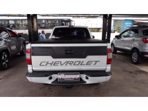 Foto 3 - Chevrolet S10 Cabine Simples S10 Colina 4x4 2.8 Turbo Electronic (Cab Simples) manual